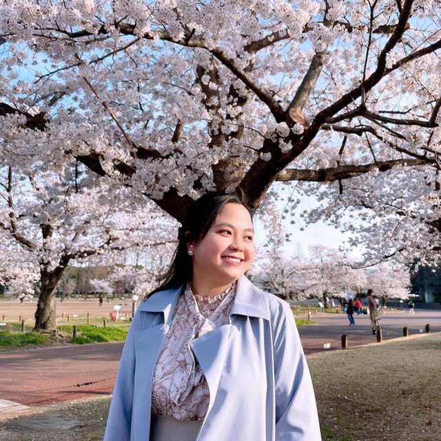 Nữ sinh An Giang là thủ khoa đầu ra Đại học tại Nhật Bản: Thành công nhờ học mọi lúc, mọi nơi - Ảnh 2.
