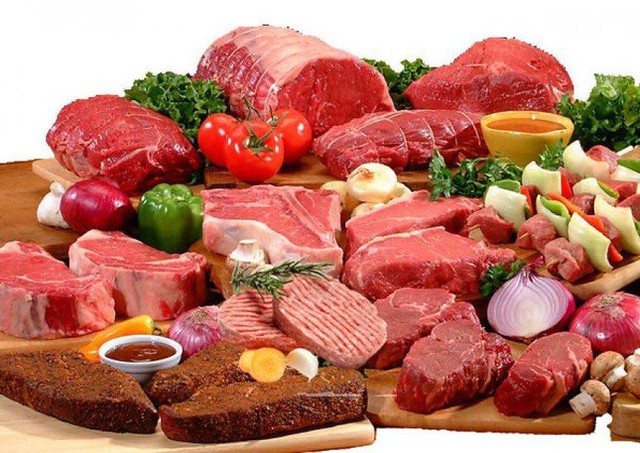 Thịt bò đại bổ nhưng không phải ai cũng có thể ăn, biết để tránh kẻo rước thêm bệnh vào người - Ảnh 1.