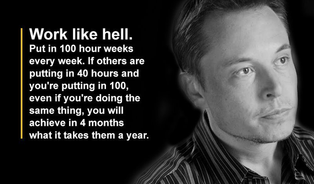 Elon Musk và câu chuyện giới trẻ Mỹ ghét đến văn phòng: Khi thành công không bao giờ là dễ dàng và thoải mái - Ảnh 1.