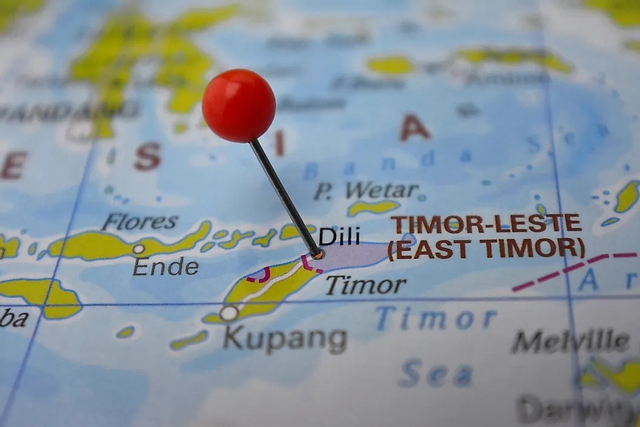 Quốc gia có chiều cao thấp nhất thế giới: Một cái tên Đông Nam Á gần Việt Nam - Ảnh 1.