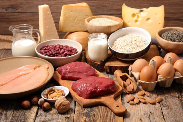 5 thực phẩm giàu chất béo giúp gan khỏe mạnh, siêu tốt cho người gan nhiễm mỡ - Ảnh 5.