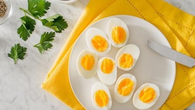 Những đại kỵ khi ăn trứng hại đủ đường cho sức khỏe, không phải ai cũng biết - Ảnh 3.