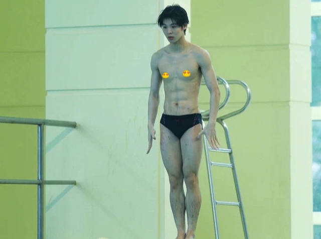  Dàn vận động viên chuẩn hot boy, hot girl của thể thao Việt Nam tại SEA Games 31: Tài sắc đều vẹn toàn, ai nhìn vào cũng mê! - Ảnh 8.
