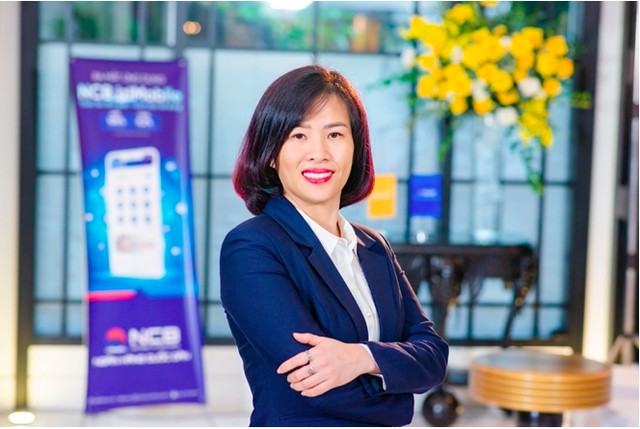 Hội đồng Quản trị NCB có thêm hai thành viên - Ảnh 1.