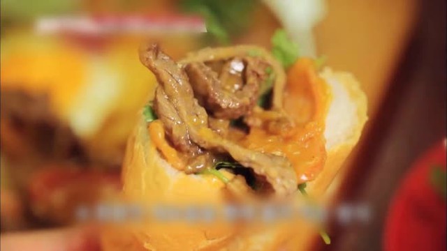 Những lần dàn sao Hàn đến Việt Nam khám phá ẩm thực: Ăn món nào cũng không dừng được vì quá ngon - Ảnh 11.
