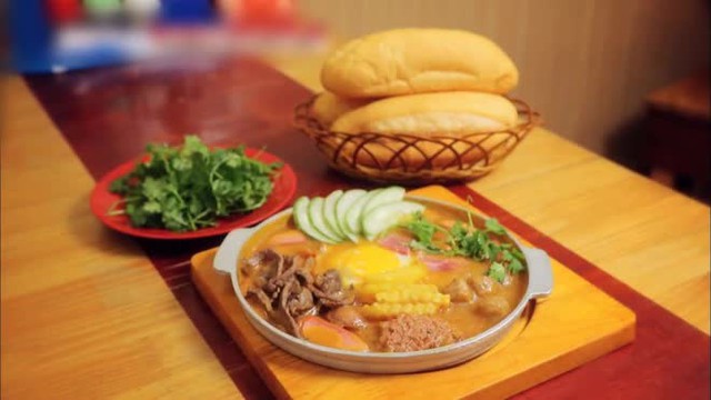 Những lần dàn sao Hàn đến Việt Nam khám phá ẩm thực: Ăn món nào cũng không dừng được vì quá ngon - Ảnh 10.