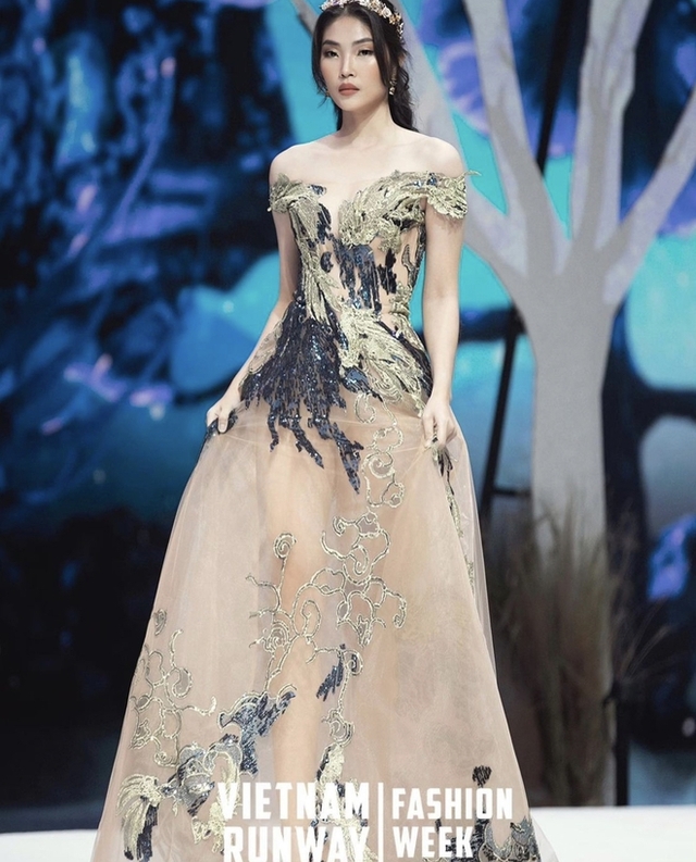 Top 3 Hoa hậu Siêu quốc gia Việt Nam sau 4 năm: Ngọc Châu liên tục đăng quang, 2 Á hậu gần như ở ẩn - Ảnh 21.