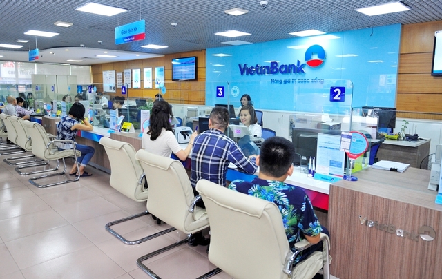 VietinBank “đại hạ giá” nhiều khoản nợ - Ảnh 1.