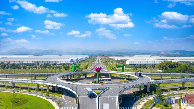 Quảng Nam ‘hút’ vốn FDI vào kinh tế xanh - Ảnh 1.