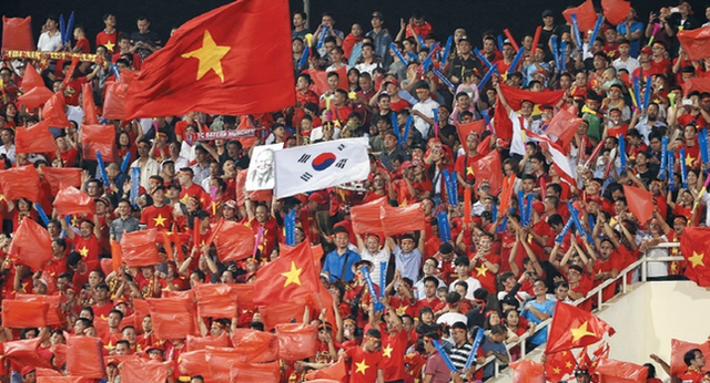 HLV Park Hang-seo thổ lộ với báo Hàn Quốc về quyết định chia tay ĐT Việt Nam - Ảnh 2.