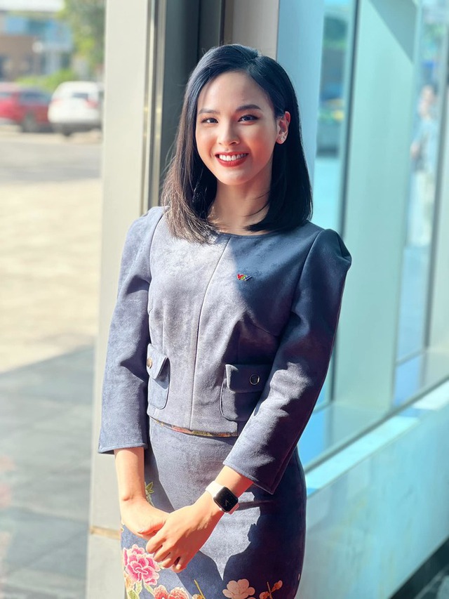 Profile cực đỉnh của nữ Giám đốc quốc gia Miss Universe Vietnam 2023: Tốt nghiệp trường top, IELTS 7.5, sở hữu loạt danh hiệu về nhan sắc siêu khủng - Ảnh 6.