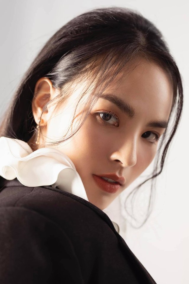 Profile cực đỉnh của nữ Giám đốc quốc gia Miss Universe Vietnam 2023: Tốt nghiệp trường top, IELTS 7.5, sở hữu loạt danh hiệu về nhan sắc siêu khủng - Ảnh 5.