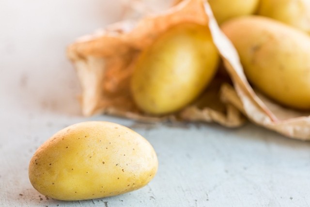 5 điều cấm kỵ khi bảo quản khoai tây khiến nhanh hỏng, ăn vào thậm chí còn gây ung thư - Ảnh 3.