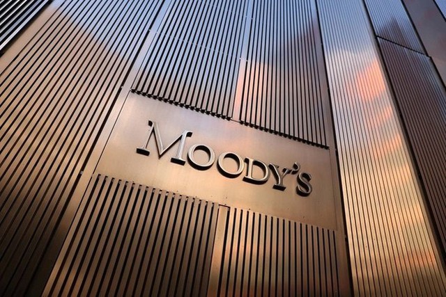 Moody’s nâng hạng tín nhiệm đối với 8 ngân hàng Việt - Ảnh 1.