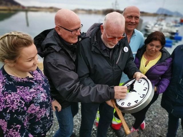 Hòn đảo không tồn tại thời gian - Ảnh 5.