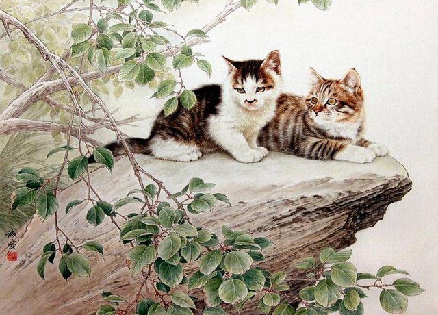 Sau tuổi 35, có 3 con giáp chỉ đợi một bước chuyển nổi bật, có số làm đại gia: Nếu không lưu ý dễ vuột ngay thời cơ vàng - Ảnh 2.