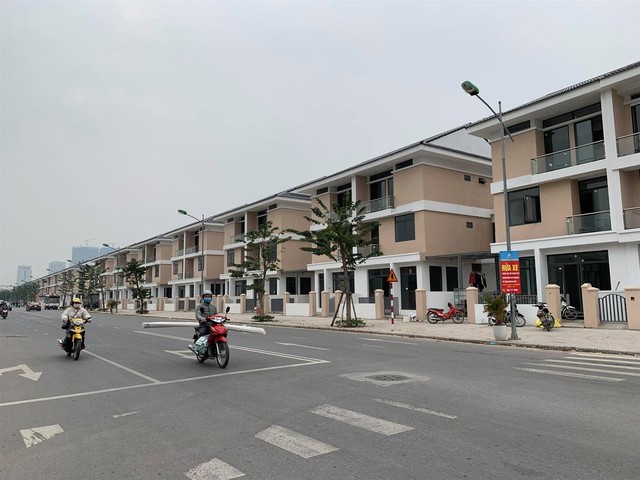 Mua shophouse Hà Nội giá 30 tỷ, cho thuê mỗi tháng vài chục triệu đồng/tháng, “giật mình” nhẩm tính tỷ suất lợi nhuận chưa đến 1% - Ảnh 13.