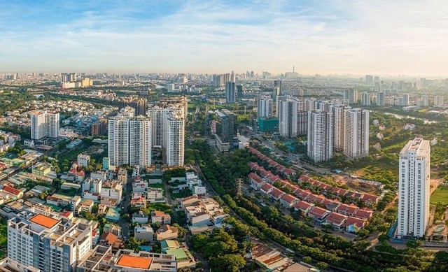 "Ông lớn" ngoài ngành “lấn sân” sang bất động sản, bất ngờ có doanh thu tăng vọt từ địa ốc - Ảnh 5.