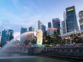 Hút vốn công nghệ cao: Sáng chế ở Singapore, sản xuất ở Việt Nam
