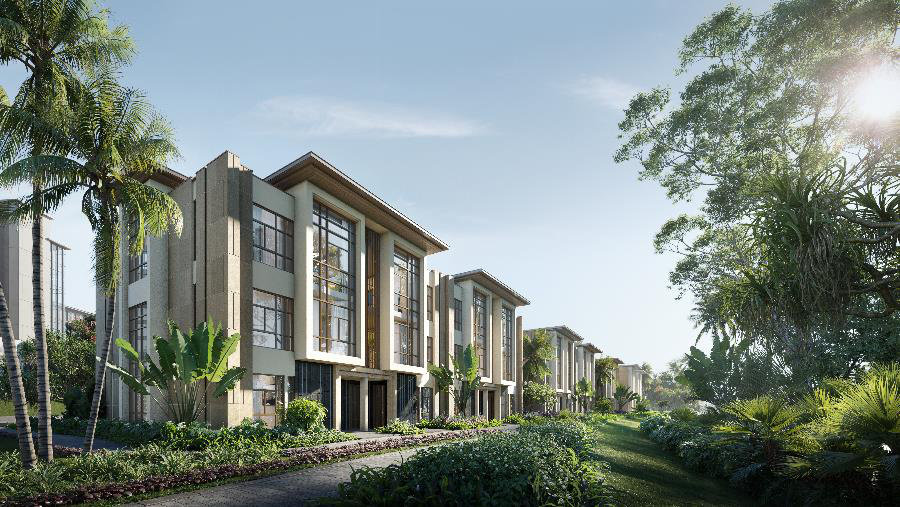 Nhà đầu tư lý giải sức hút của dự án InterContinental Residences Halong Bay - Ảnh 1.