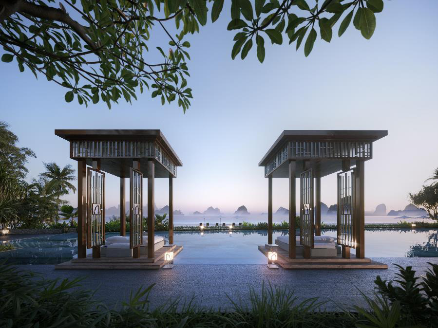 Nhà đầu tư lý giải sức hút của dự án InterContinental Residences Halong Bay - Ảnh 3.