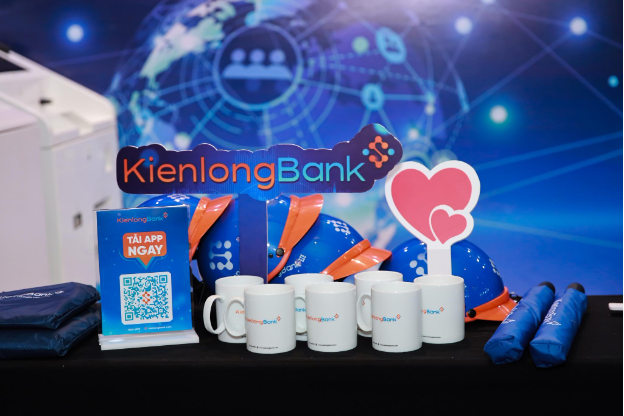KienlongBank tri ân khách hàng gửi tiết kiệm lên đến 30 tỷ đồng - Ảnh 1.