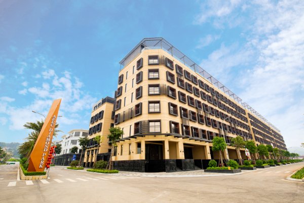 Tiềm năng thị trường bất động sản Lạng Sơn thu hút giới đầu tư - Ảnh 1.