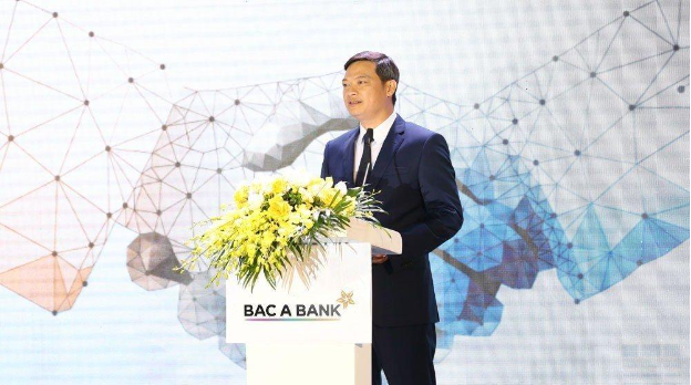 BAC A BANK giành giải về dịch vụ khách hàng ưu tiên tiêu biểu - Ảnh 2.