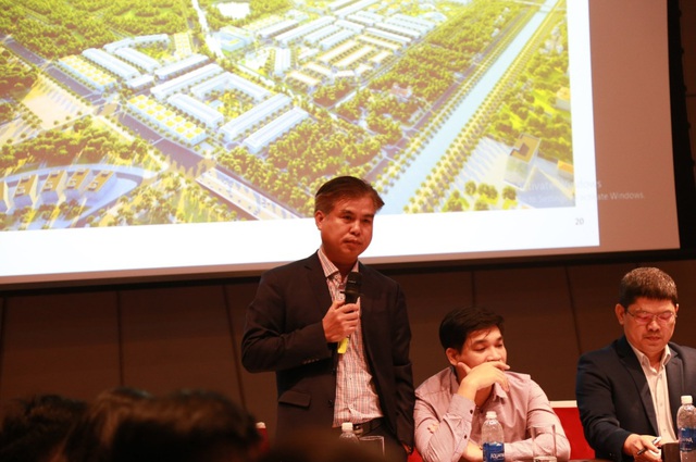Tập đoàn DIC nhận biên bản hợp tác đầu tư dự án quy mô gần 2.000 tỷ tại Quảng Bình - Ảnh 2.