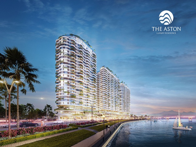 The Aston Luxury Residence được vinh danh tại PropertyGuru Vietnam Property Awards 2021 - Ảnh 2.
