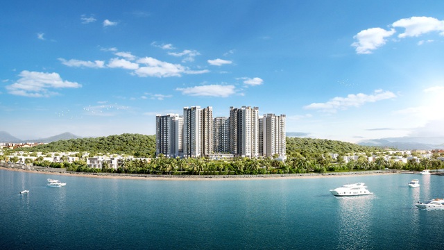 Cơ hội cho nhà đầu tư khi Khánh Hòa trở thành đô thị trung ương - Ảnh 2.