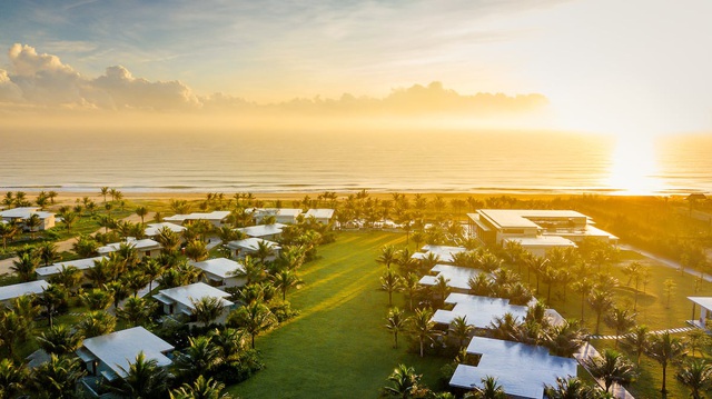 Xu hướng nghỉ dưỡng 5 sao: Góc nhìn từ Maia Resort Quy Nhơn - Ảnh 2.