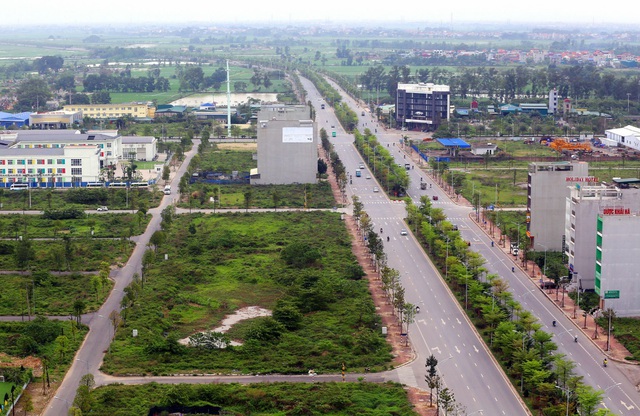 7.500 tỷ cho trục giao thông phía Nam Thủ đô, BĐS Phú Xuyên hưởng lợi - Ảnh 1.