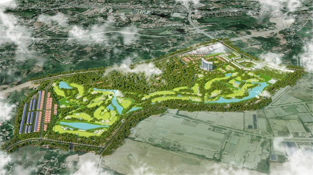 Phú Thọ - Điểm đến mới của các nhà đầu tư địa ốc năm 2022 - Ảnh 2.