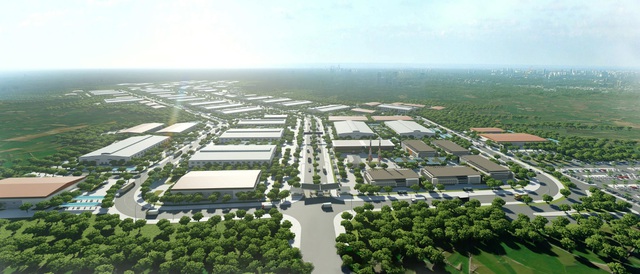 Thành Phương Real kiến tạo giá trị bền vững tại thị trường Bình Phước - Ảnh 2.