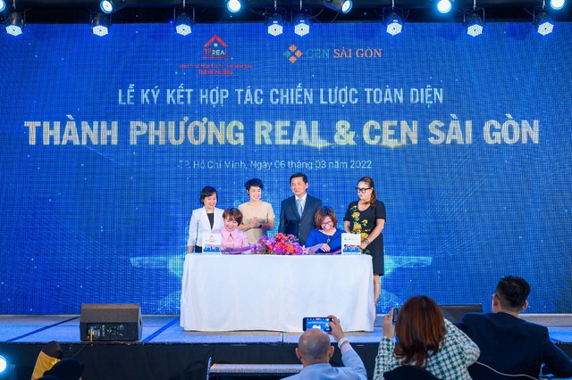 Thành Phương Real kiến tạo giá trị bền vững tại thị trường Bình Phước - Ảnh 3.