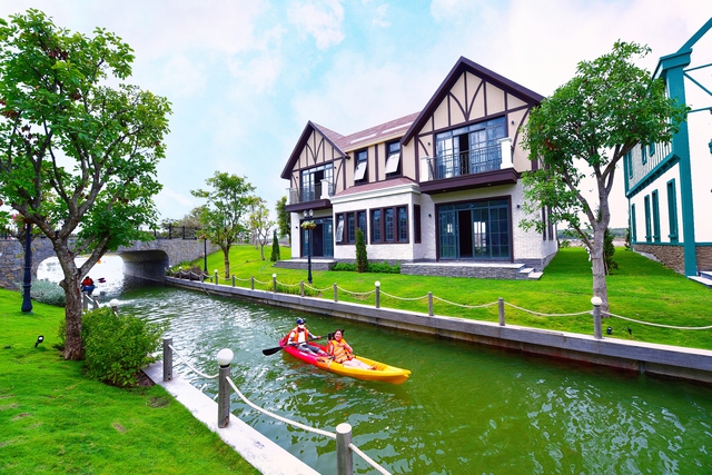 Xu hướng đầu tư hướng đến hạnh phúc - Ảnh 2.