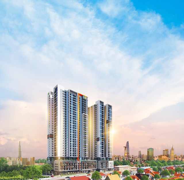 Giá trị vượt trội của BĐS căn hộ tại tâm điểm giao thương quận 11 - Ảnh 2.
