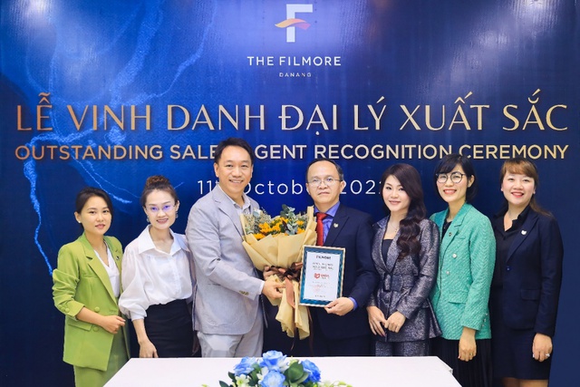 DKRA Realty - Đại lý phân phối xuất sắc dự án The Filmore Da Nang - Ảnh 1.