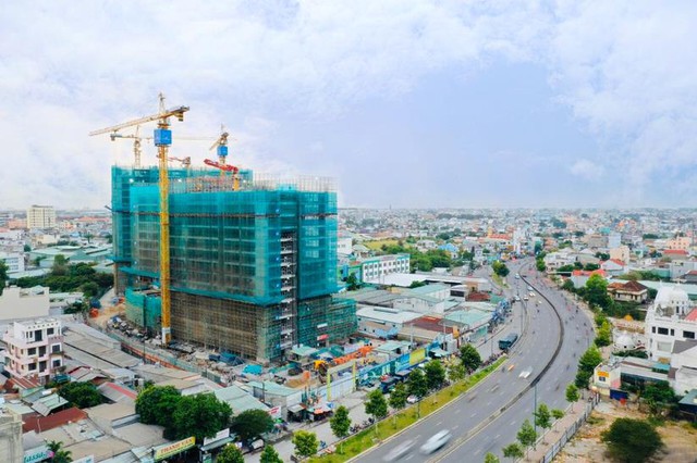 Đất Xanh E&C đưa giải pháp toàn diện phát triển dự án bất động sản - Ảnh 2.