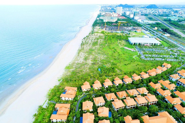 Đà Nẵng đứng trước chiến lược phát triển các đô thị vệ tinh chuẩn quốc tế - Ảnh 1.