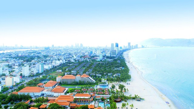Đà Nẵng đứng trước chiến lược phát triển các đô thị vệ tinh chuẩn quốc tế - Ảnh 2.