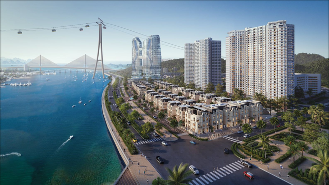 DOJI LAND nhà phát triển bất động sản đột phá Đông Nam Á 2022 - Ảnh 2.