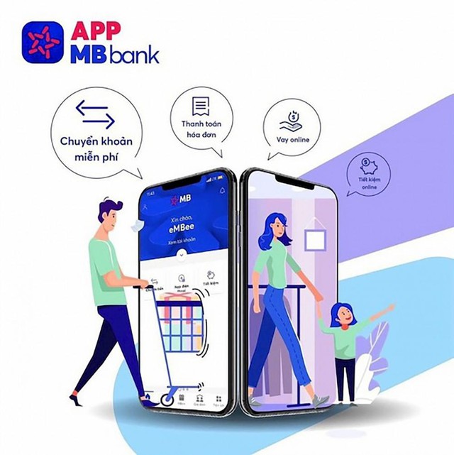 Xua tan nỗi lo chuyển tiền quốc tế khi sử dụng App MBBank - Ảnh 4.