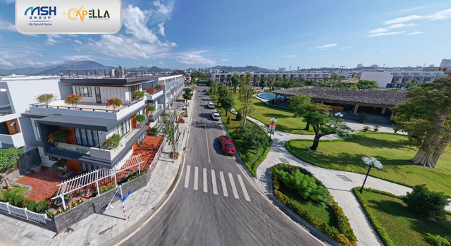 Đây là lý do nhà đầu tư phải mua ngay BĐS Nha Trang - Ảnh 1.