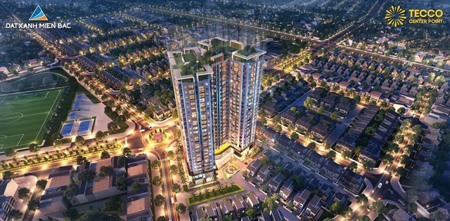 Giải bài toán mua căn hộ trước áp lực tăng giá - Ảnh 1.