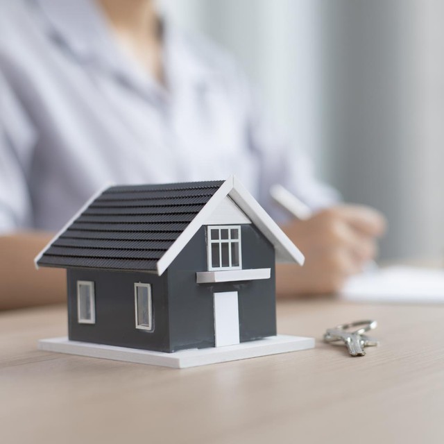 Làm thế nào để tự thẩm định giá, tránh hớ khi mua bán bất động sản? - Ảnh 1.