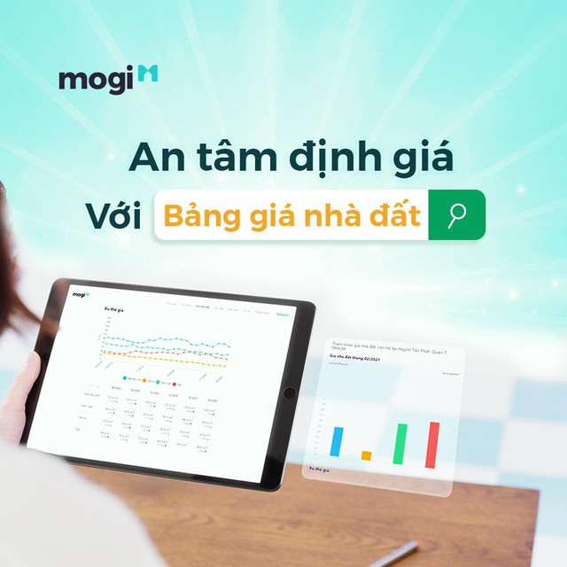 Làm thế nào để tự thẩm định giá, tránh hớ khi mua bán bất động sản? - Ảnh 2.