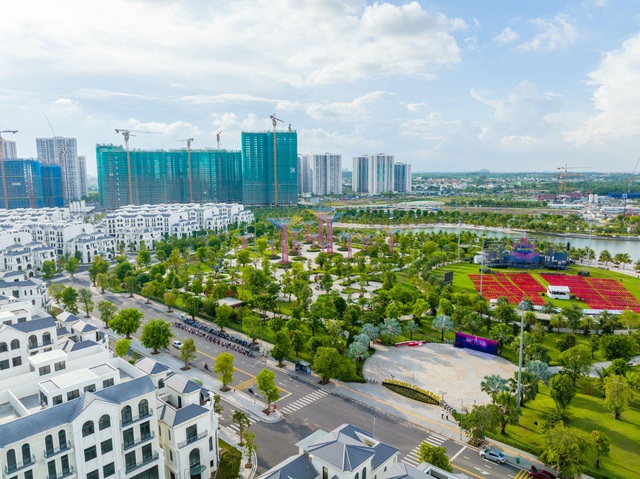 Mở bán The Beverly Solari – Vinhomes Grand Park: Giá tốt trong tầm tay - Ảnh 3.
