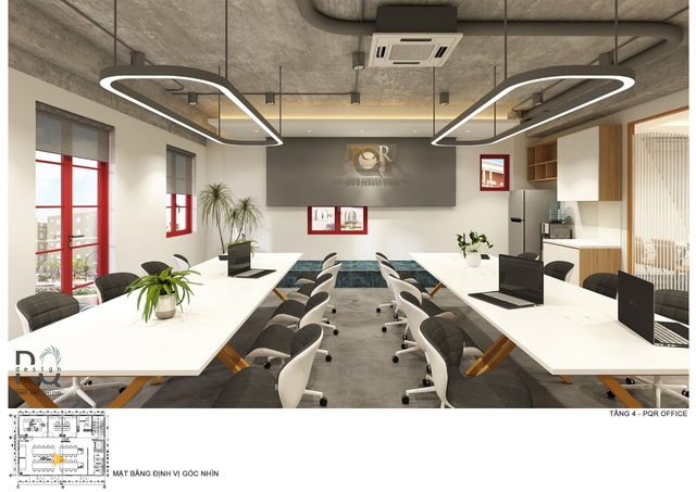 PQR khai trương trụ sở mới tại Phú Quốc: PQR Center New An Thoi - Ảnh 3.